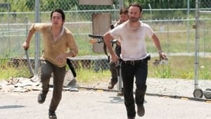 The Walking Dead saison 3 Episode 4