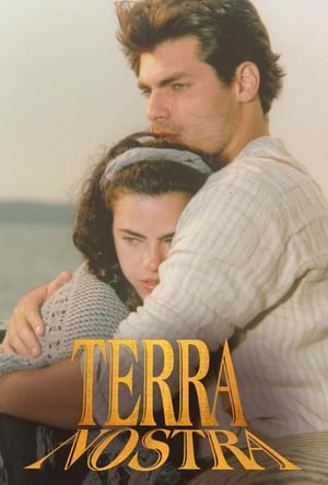 Terra Nostra poster