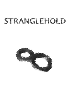 Poster Stranglehold (2014)