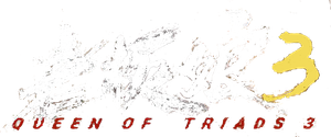 Queen of Triads 3 — Logos 1