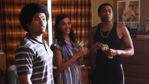 Snowfall Temporada 1 Capitulo 6