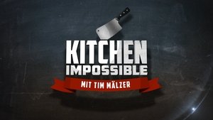 poster Kitchen Impossible