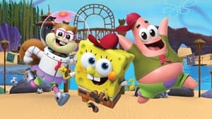 Kamp Koral: SpongeBob’s Under Years