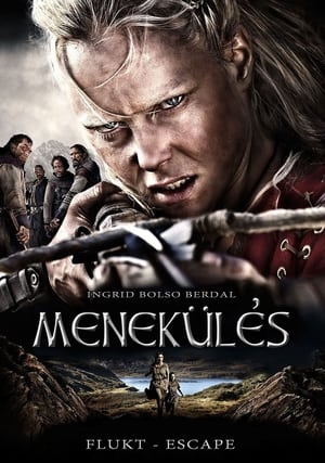 Menekülés 2012