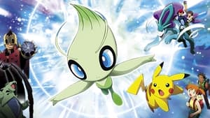 Pokémon 4Ever film complet