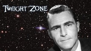 poster The Twilight Zone