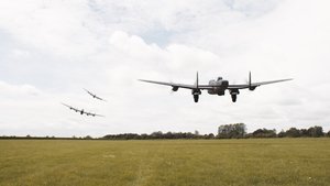 Lancaster Skies 2019