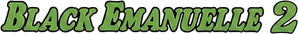 Emanuelle nera n. 2 — Logos 1
