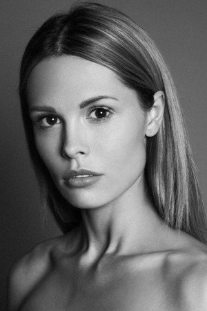 Мария Горбань