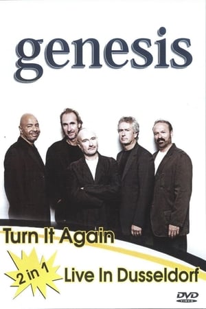 Genesis - Live in Düsseldorf