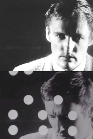 Screen Test: Dennis Hopper 1964