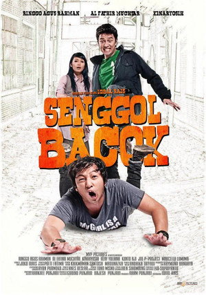 Senggol Bacok 2
