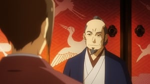 Tsukumogami Kashimasu Episodio 9