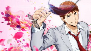 Giọt Rượu Thần Thánh