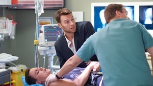 Saving Hope 4 x 8