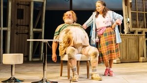 RSC Live: The Merry Wives of Windsor (2018)