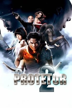 Assistir O Protetor: Saga completa Online