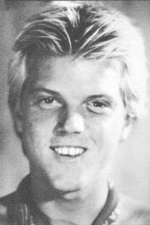 Brad Scott Picture