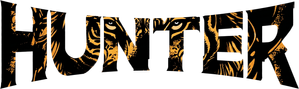 Hunter — Logos 1