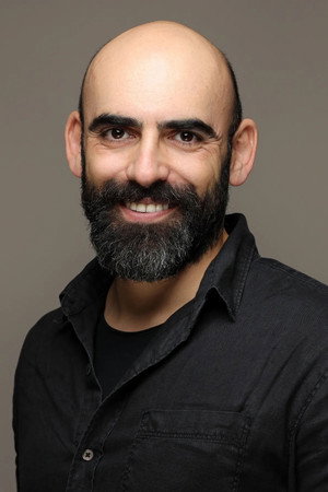 Kıvanç Kılınç portrait