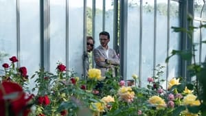Entre rosas (La fine fleur) (2020)