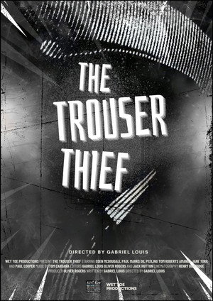 The Trouser Thief 4