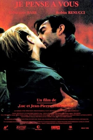 Poster Thinking of You 1992