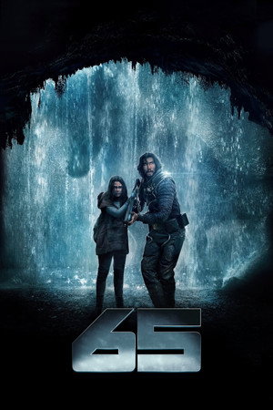 Постер фильма «65 (2023)» — (41 из 80)