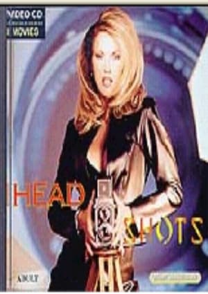 Poster Head Shots (1996)