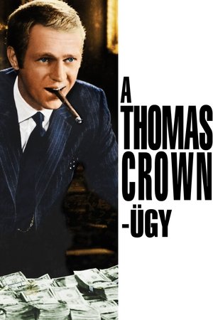 Image A Thomas Crown ügy