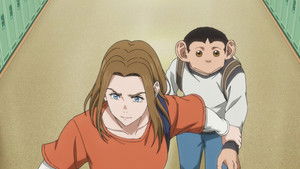 El INCIDENTE DARWIN: 1×5