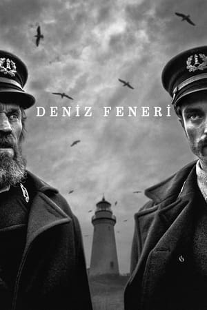 Poster Deniz Feneri 2019