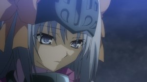 Kore wa Zombie Desu ka?: 1×6