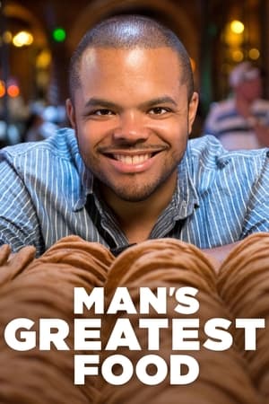 Man's Greatest Food - movie poster