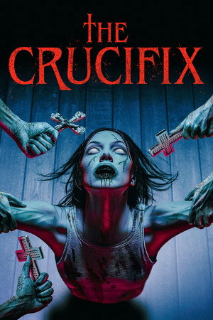 poster The Crucifix: Blood of the Exorcist
