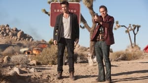 مشاهدة فيلم Seven Psychopaths 2012 مترجم