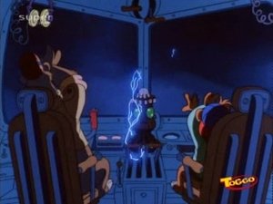 TaleSpin: 1×24