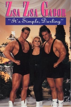 Image Zsa Zsa Gabor: "It's Simple, Darling"