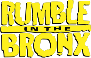 Rumble in the Bronx
