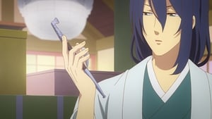 Tsukumogami Kashimasu: 1×4