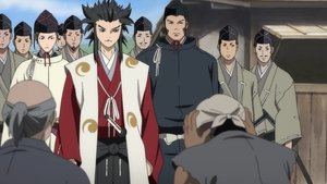 Dororo: Season 1 Episode 10 – The Story of Tahomaru