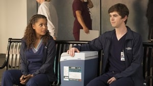 The Good Doctor saison 1 Episode 3