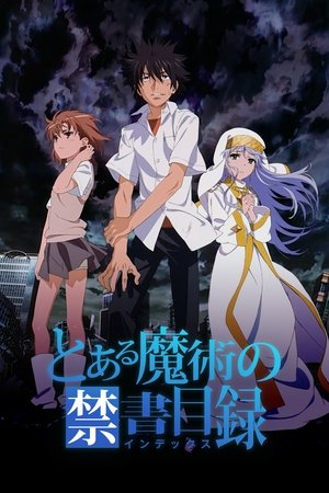 Assistir A Certain Magical Index Online Grátis