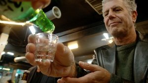 Anthony Bourdain – Kulinarische Abenteuer Staffel 5 Folge 1