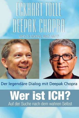 Who Is Asking Who Am I?: Eckhart Tolle and Deepak Chopra Explore the Transcendent Dimension of Who You Are