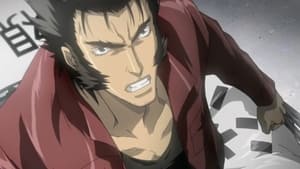 Marvel Anime: Wolverine: 1×3