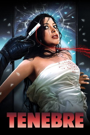 Tenebre 100