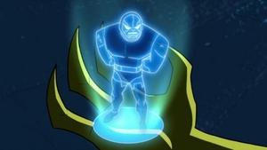 Justice League Action: 1×44