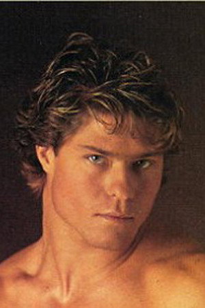 Cody Foster portrait