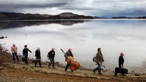 poster Transatlantic Sessions